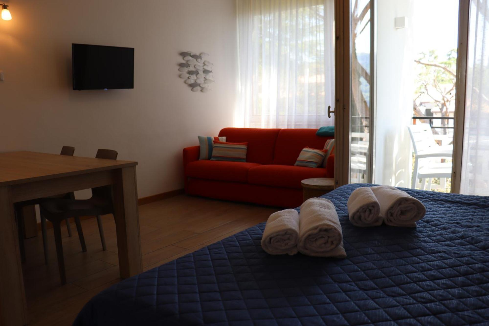 Monika Holiday 321 Beautiful Lake Garda  Exterior photo