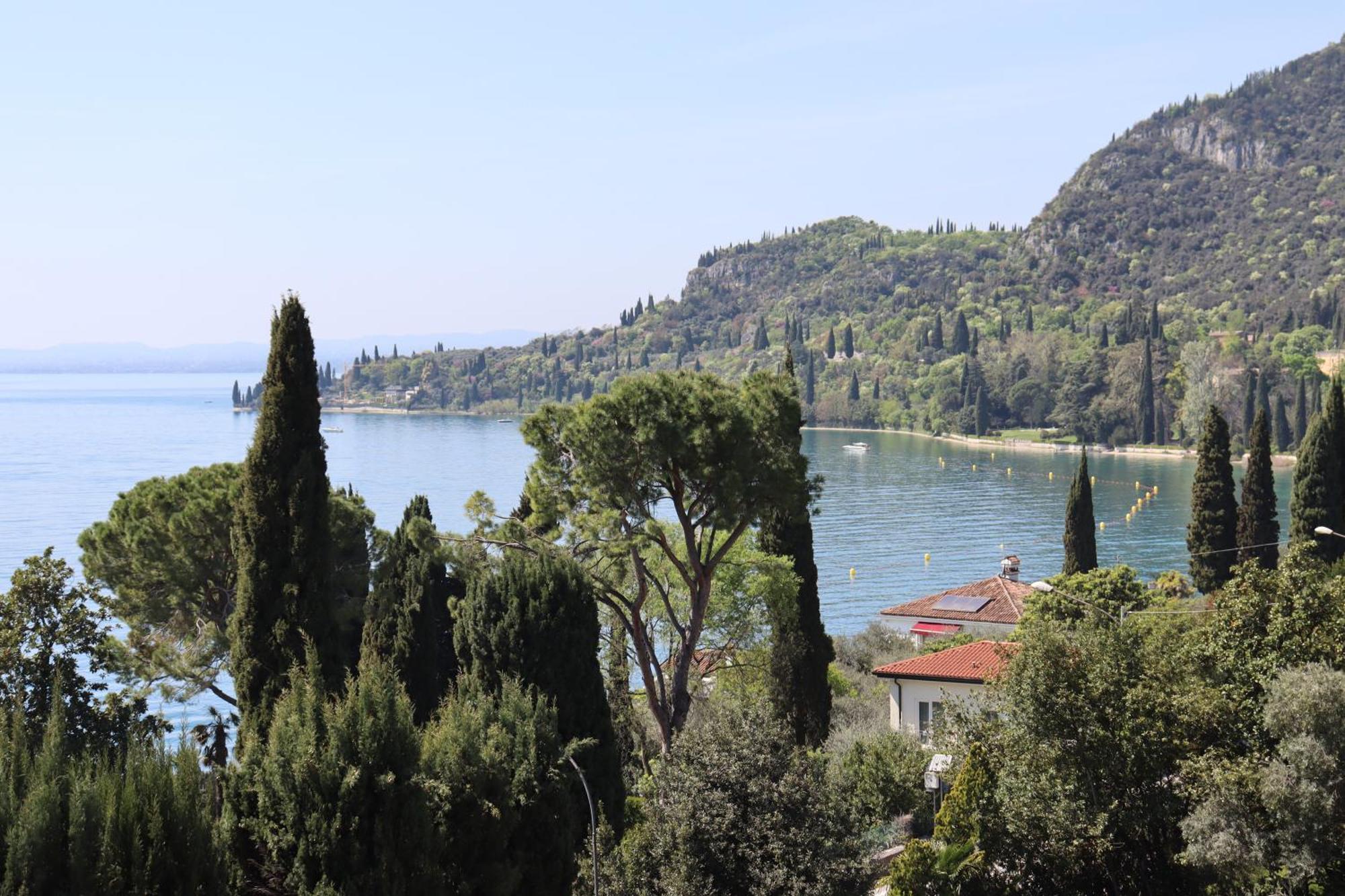 Monika Holiday 321 Beautiful Lake Garda  Exterior photo