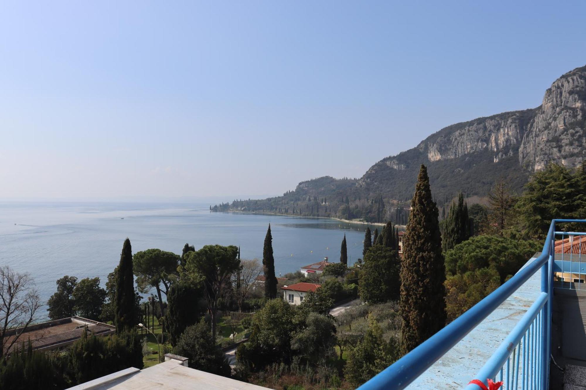 Monika Holiday 321 Beautiful Lake Garda  Exterior photo