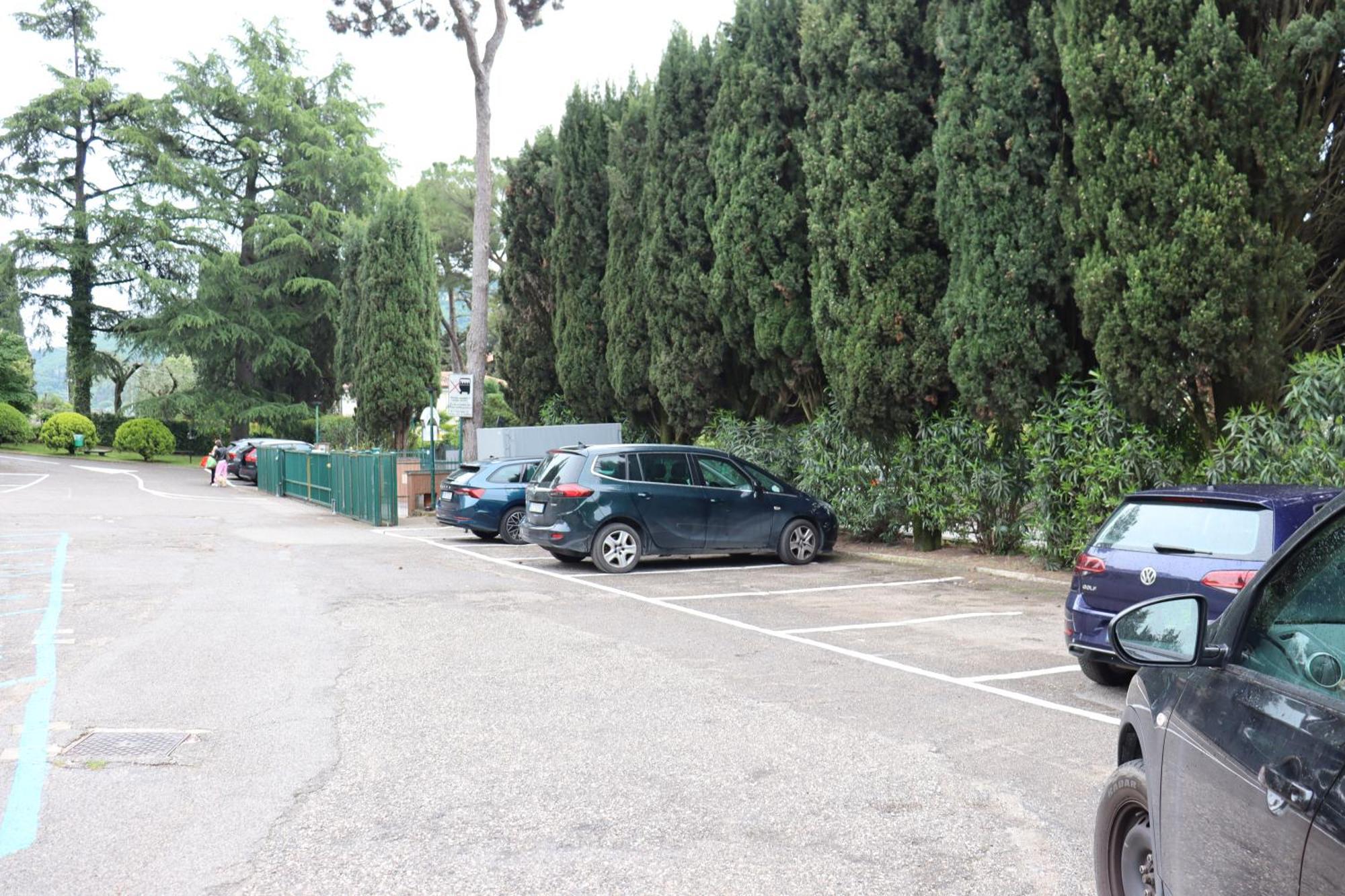 Monika Holiday 321 Beautiful Lake Garda  Exterior photo