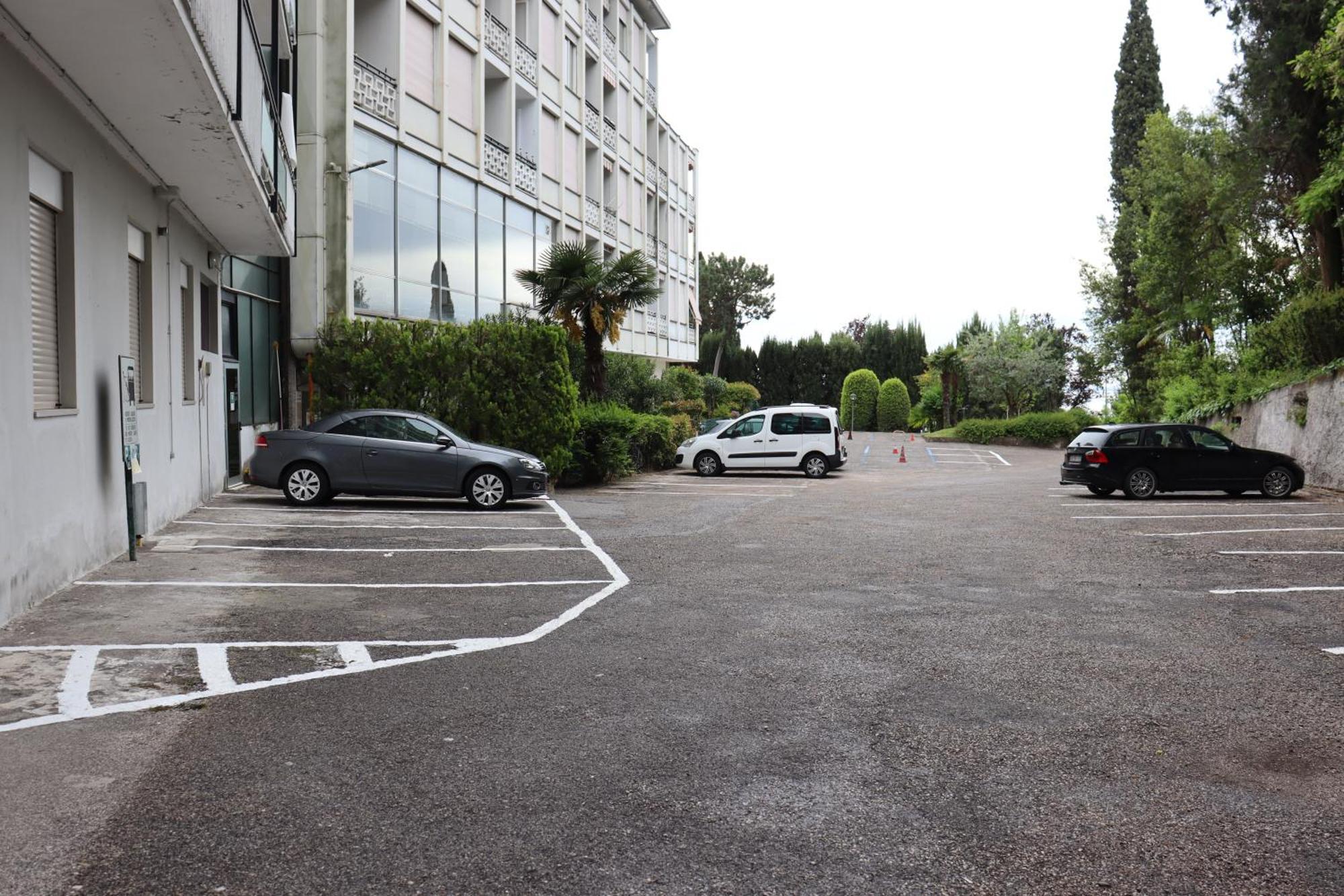 Monika Holiday 321 Beautiful Lake Garda  Exterior photo